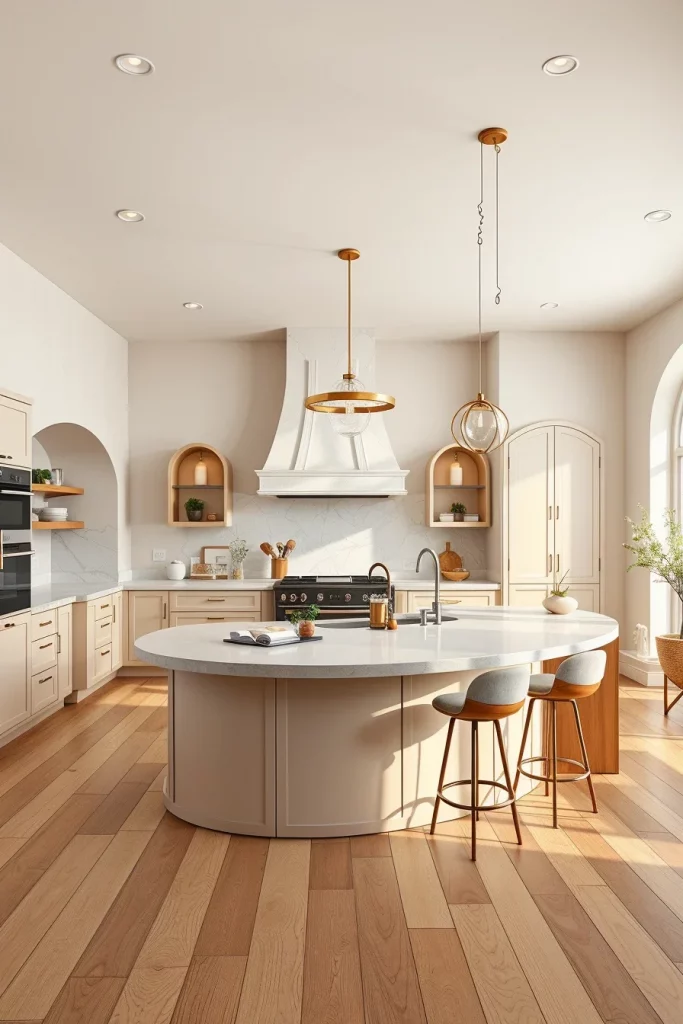45 Warm Neutral Kitchen Design Trends For A Cozy And Timeless Home