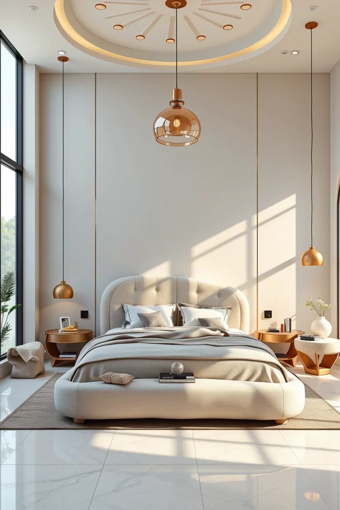 45 Minimalist Bedroom Design Cozy Modern Inspiration Ideas For A Calm And Stylish Space