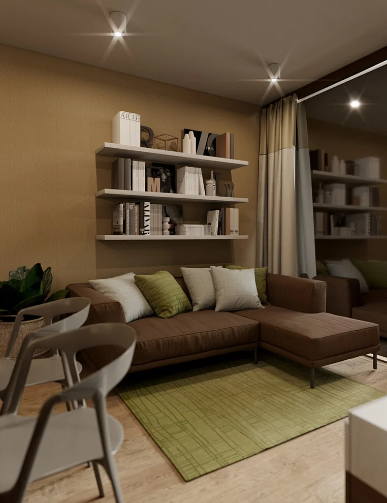 47 Small Living Room Design Inspiration Ideas