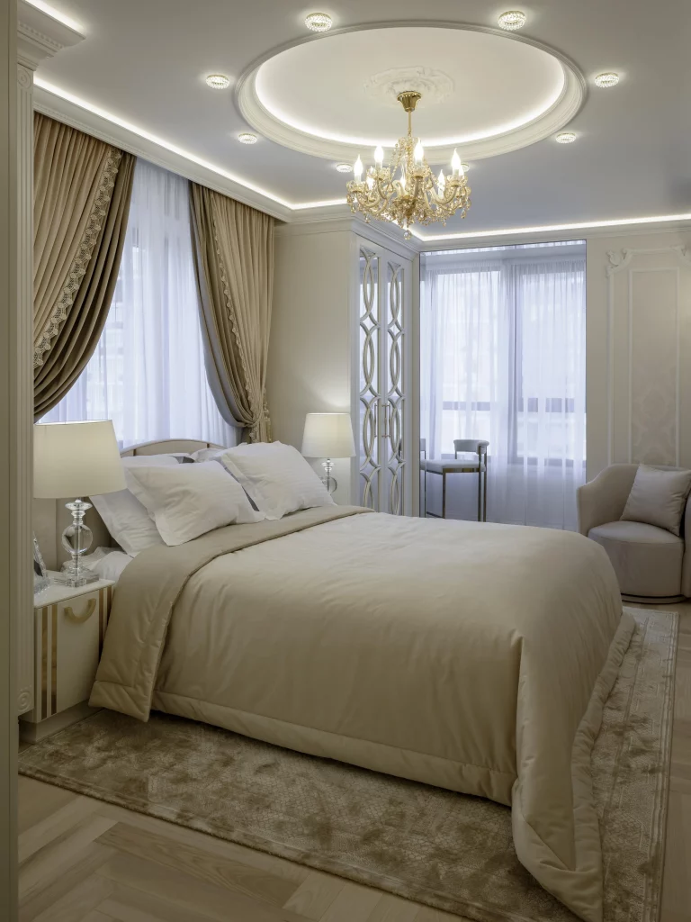 45 Modern Bedroom Makeover Cozy Fall Decor Ideas