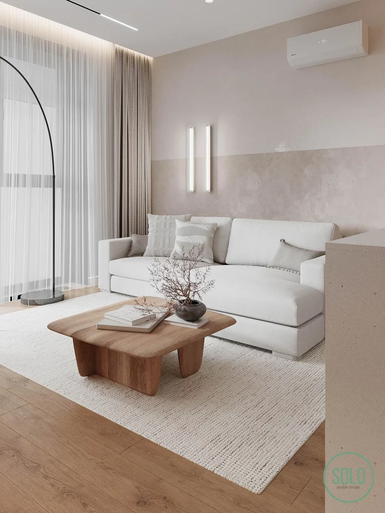 42 Minimalist Fall Living Room Design Inspiration Ideas for a Cozy Home