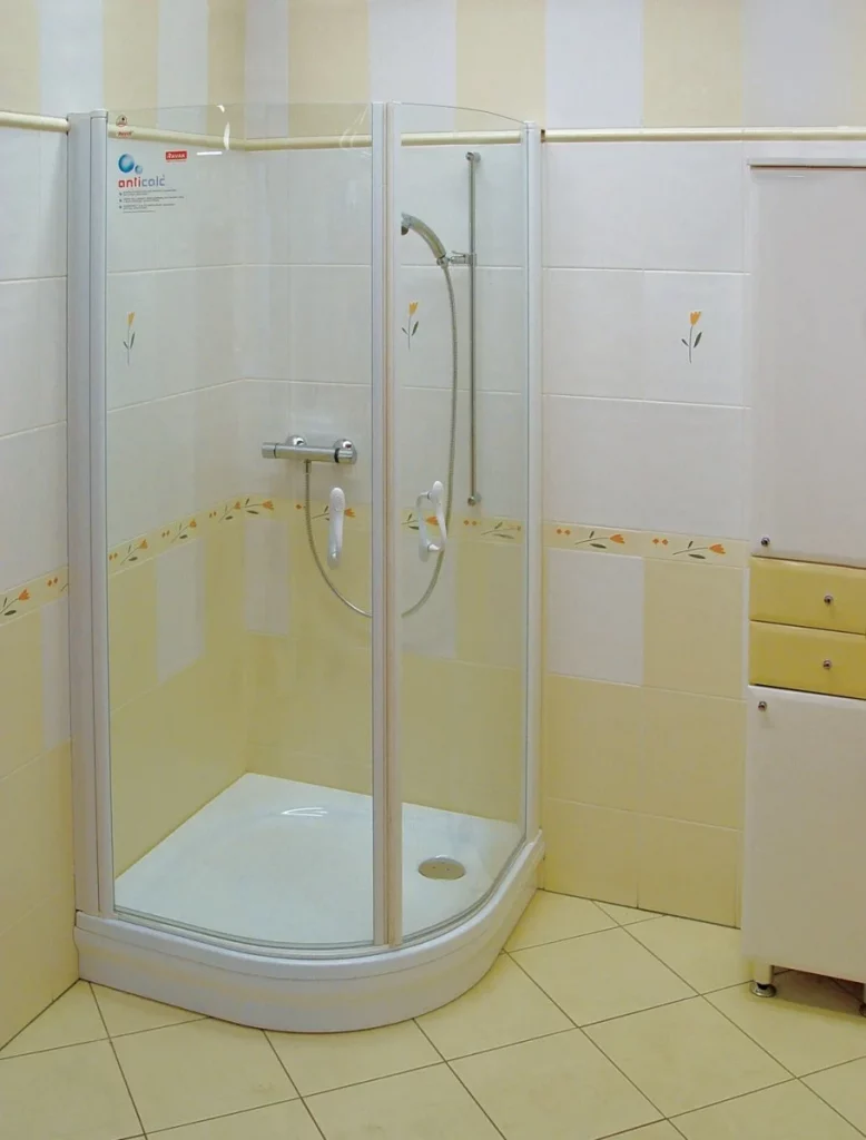41 Small Bathroom Shower Tile Ideas: Stylish Designs for Compact Spaces