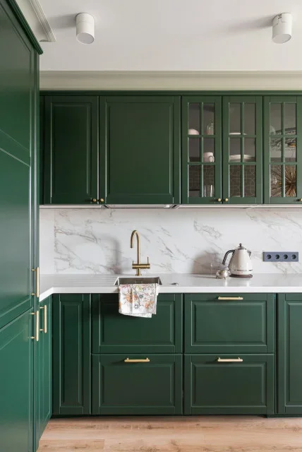 48 Easy Kitchen Makeover Ideas For Small Spaces