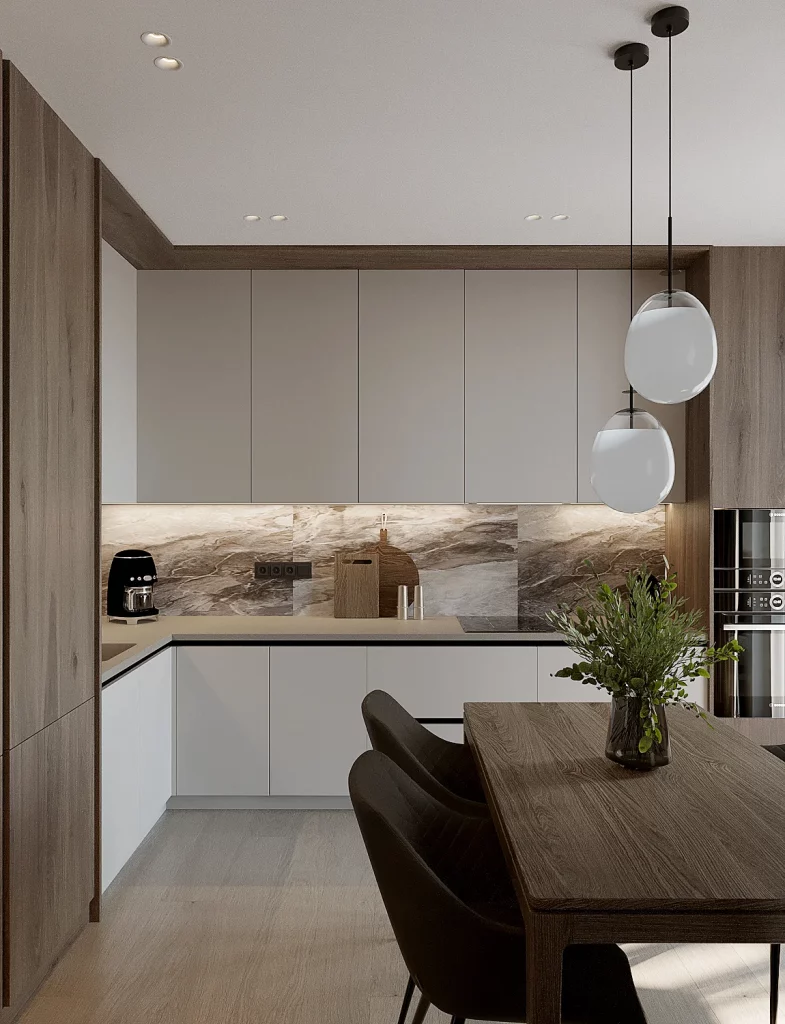 47 Natural Wood Kitchen Decor Ideas for Autumn 2026
