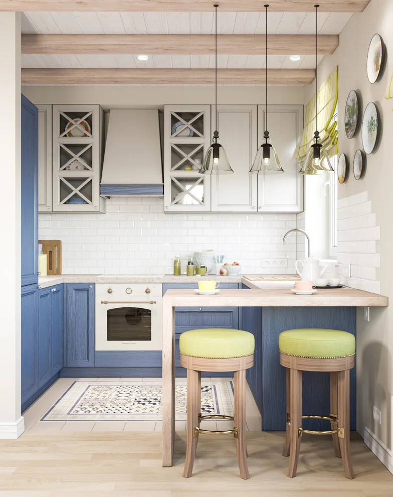 45 Modern Kitchen Makeover Ideas With Stylish Details