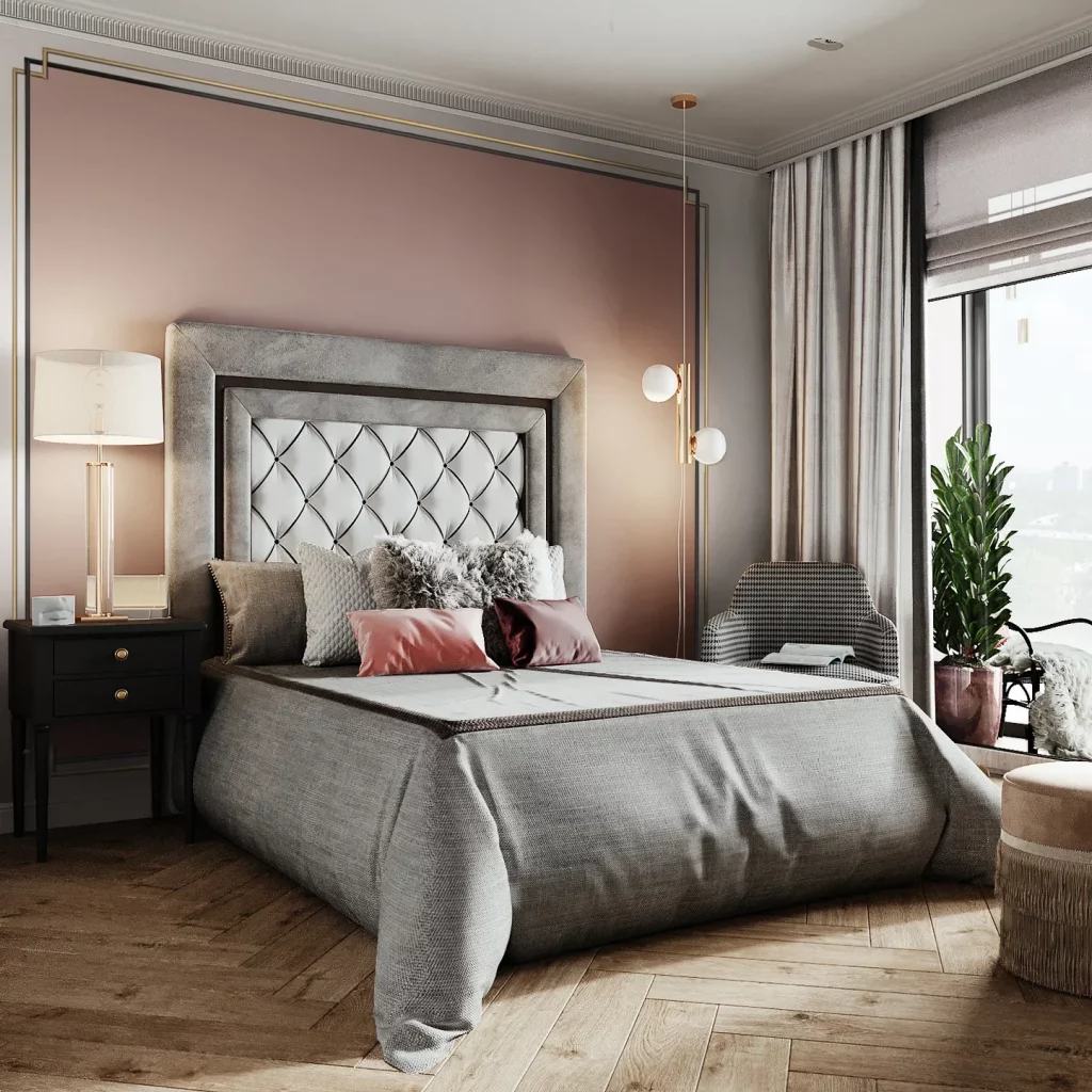 45 Creative Bedroom Decor Ideas For Every Style