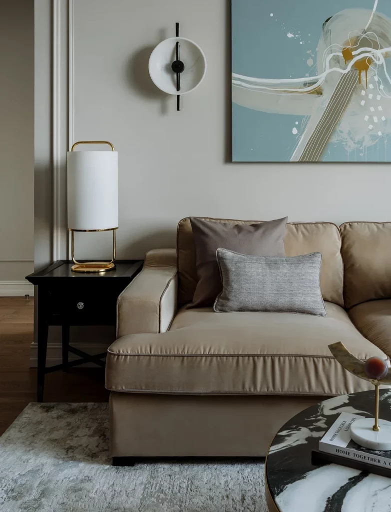 45 Living Room Furniture Layout Ideas For Small Spaces