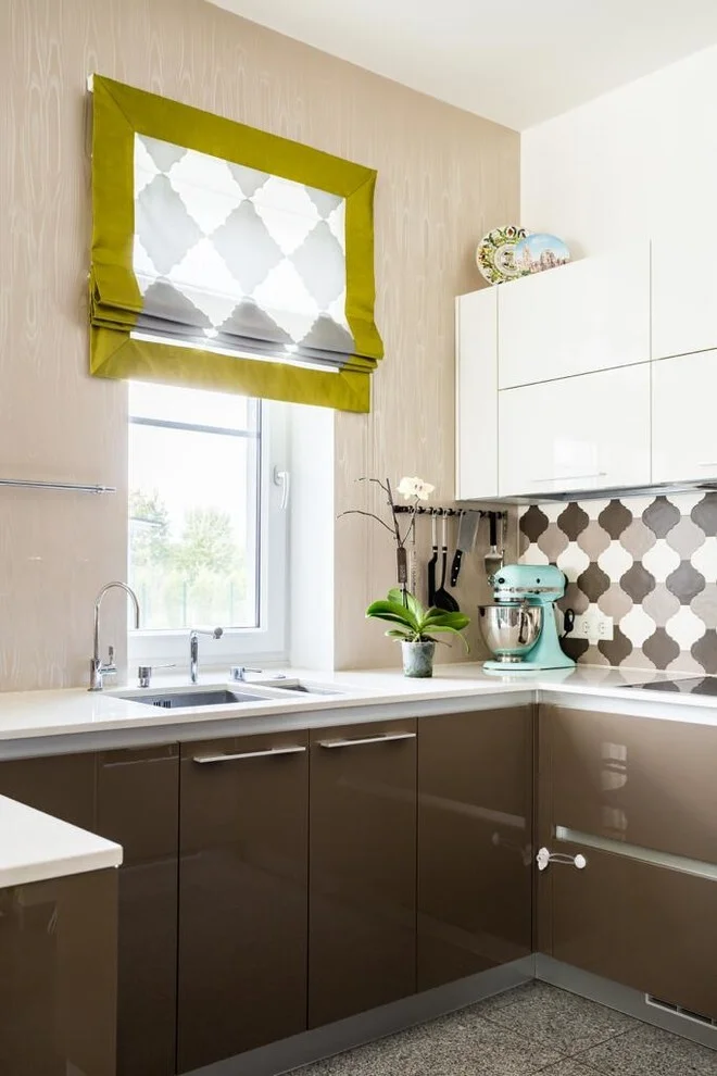 45 Modern Kitchen Decor Ideas for Small Spaces: Stylish & Practical Inspiration
