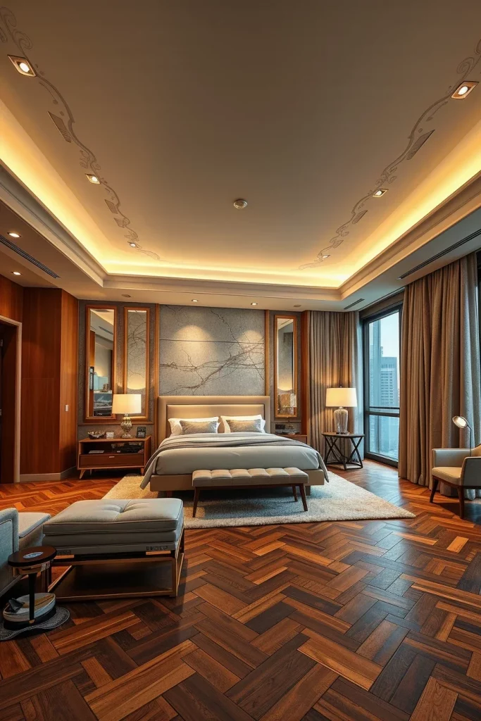 58 Hotel Style Bedroom Ideas For A Luxurious And Relaxing Retreat