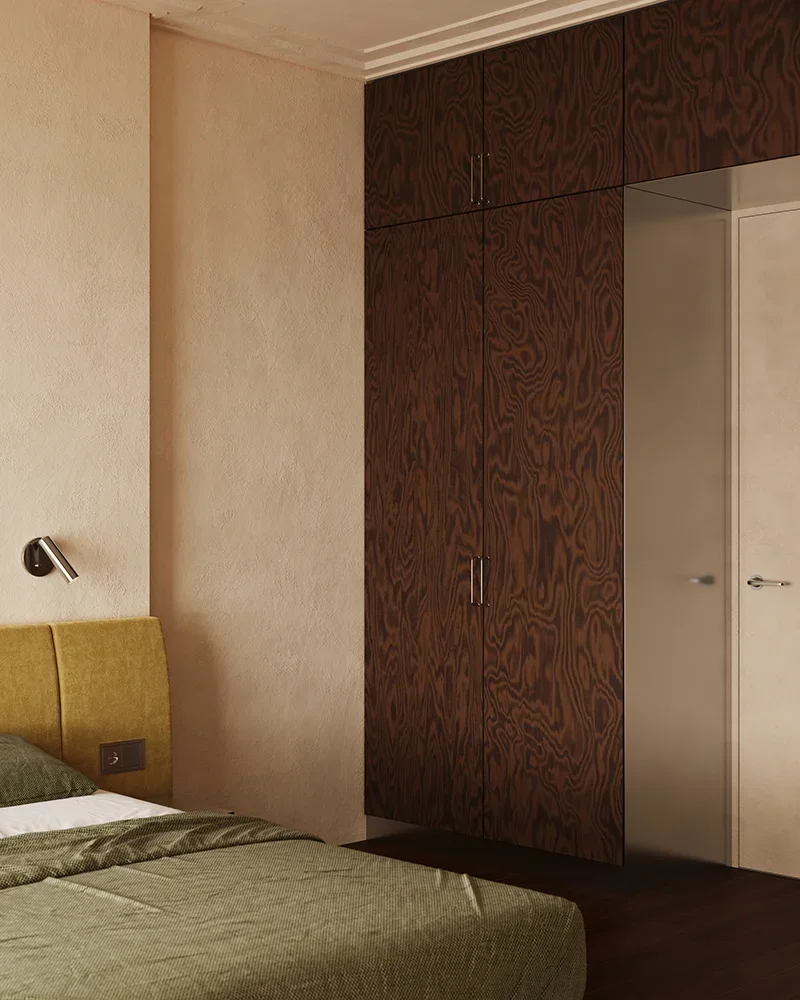 45 Olive Green Bedroom Ideas to Fall 2026 Season