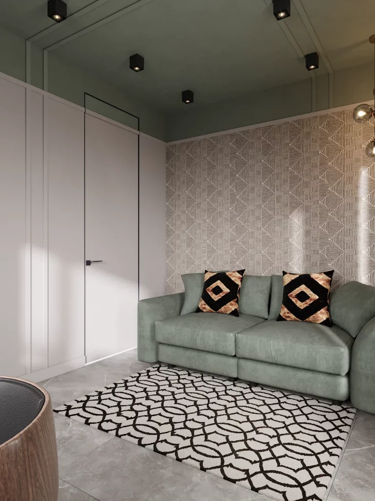 46 Olive Green Living Room Ideas to Fall 2026 Season