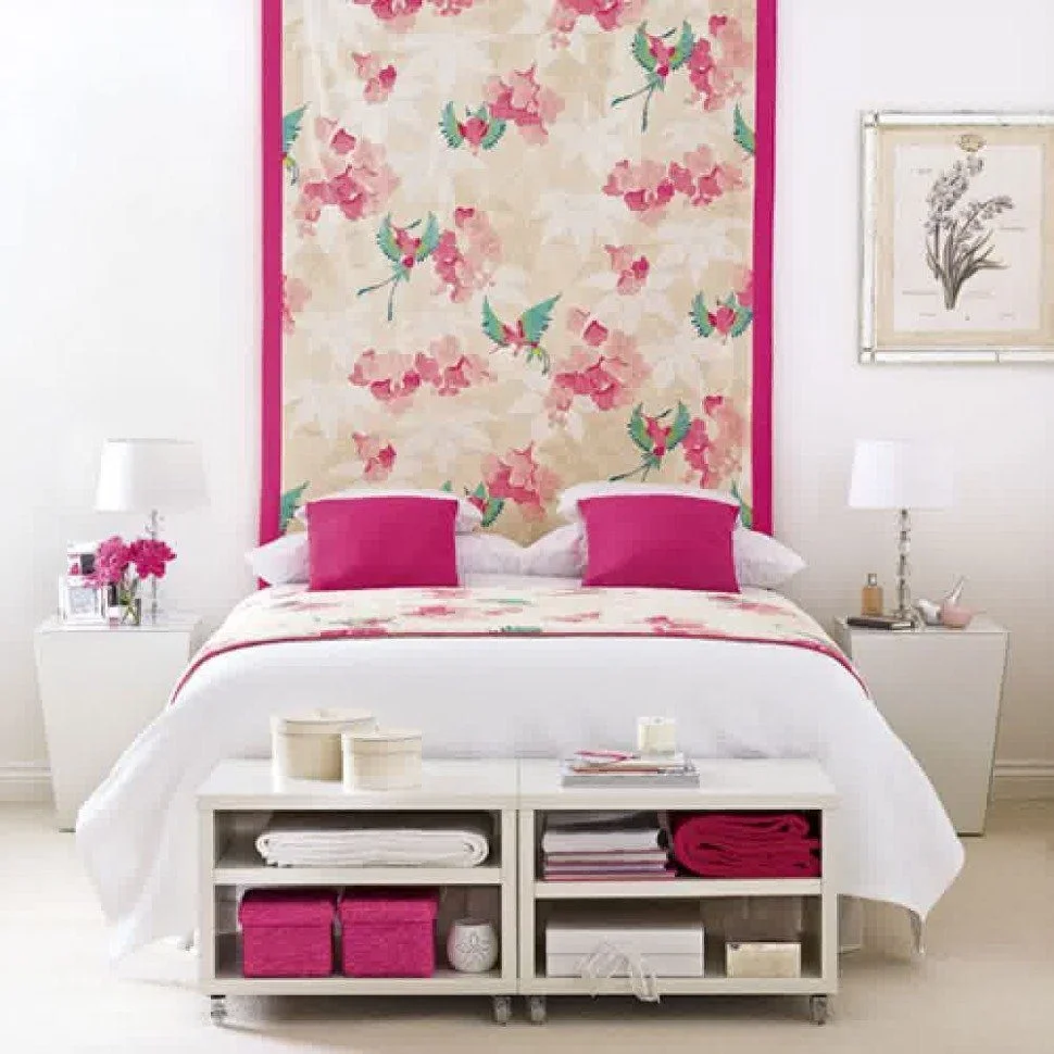 46 Artistic Bedroom Ideas to Fall 2026 Season