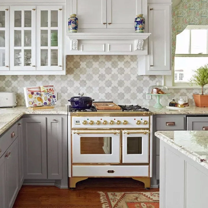 44 Cottagecore Kitchen Decor And Design Ideas for a Cozy Home