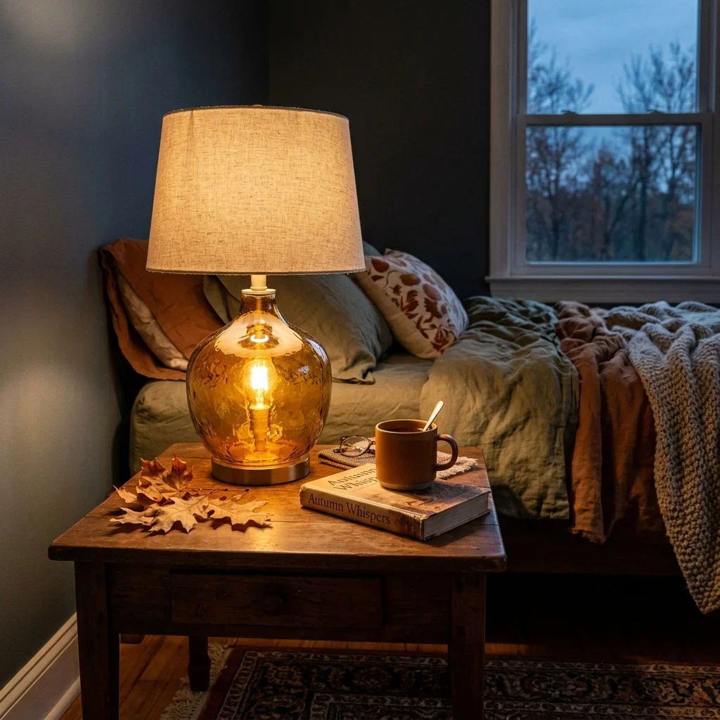 45 Unusual Bedroom Ideas to Try This Fall Season