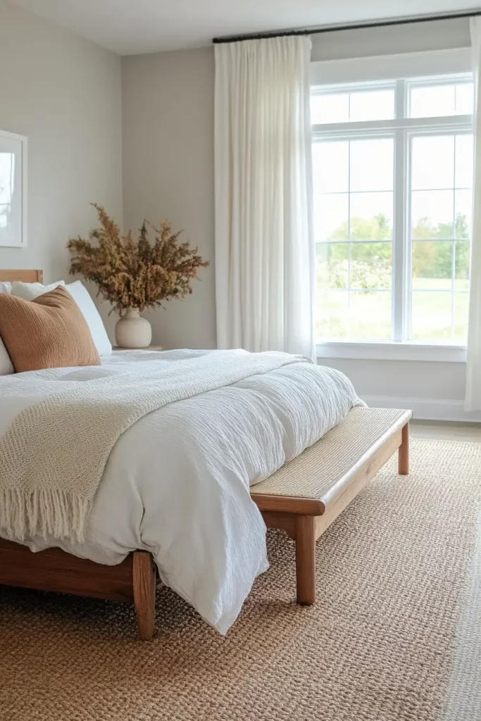 40 Budget Fall Bedroom Makeover Ideas For Cozy Spaces