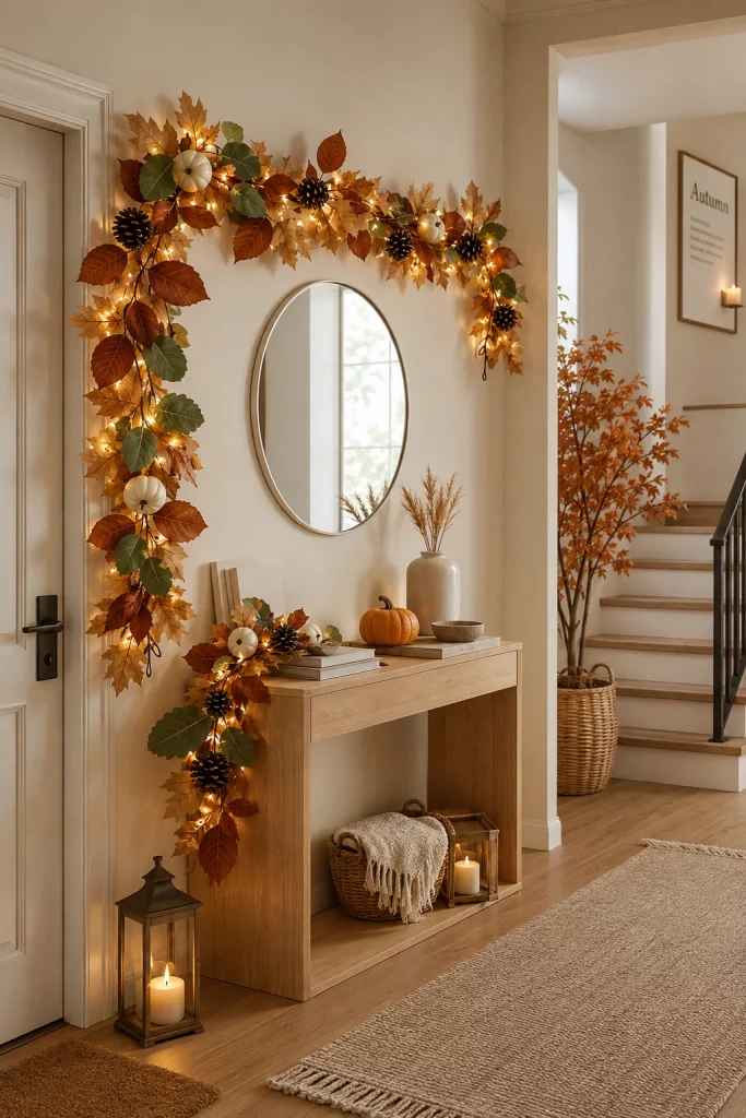 47 Stylish Fall Seasonal Decorating Ideas For A Cozy Home