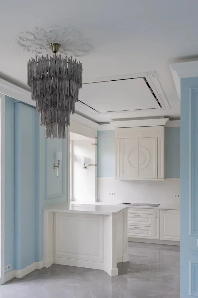 50 Neo Deco Kitchen Design Ideas For Fall: Elegant Seasonal Inspiration