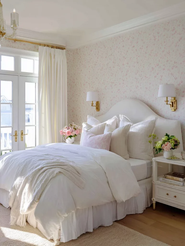 43 Dreamy Fall Bedroom Ideas For Cozy Nights