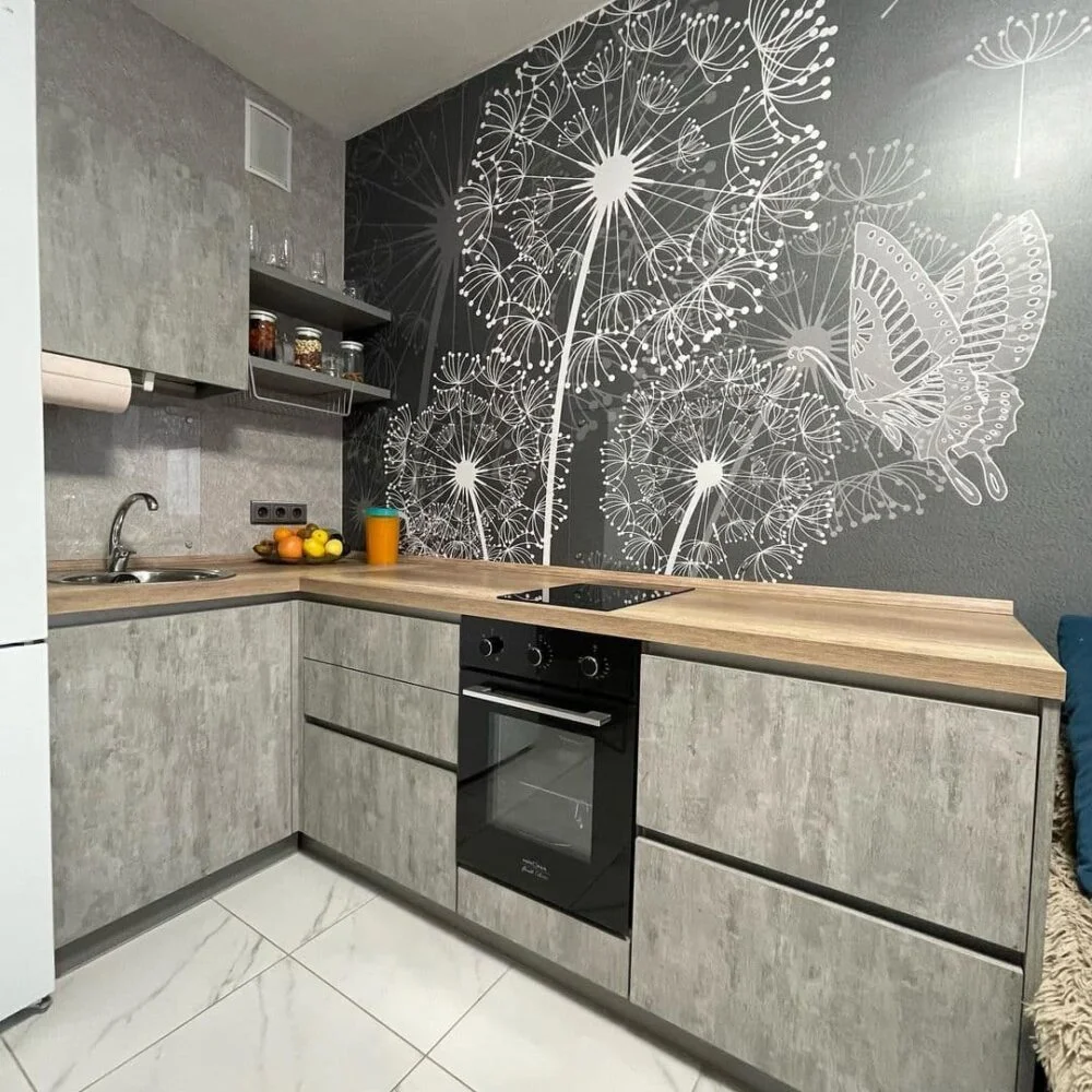 46 Small Kitchen Refresh Ideas For Fall