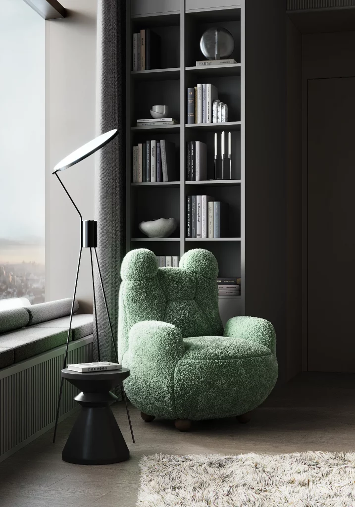 45 Small Space Reading Nook Ideas For Adults To Create A Cozy Retreat