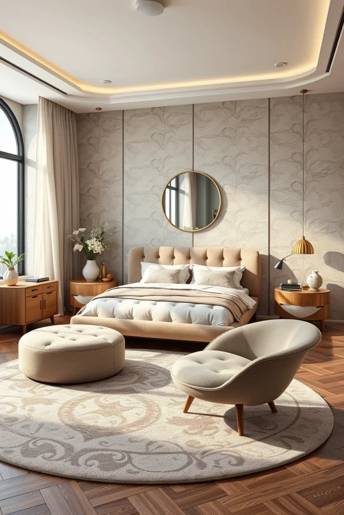 48 Neutral Bedroom Decor Cozy Aesthetic Inspiration Ideas For A Warm And Stylish Retreat