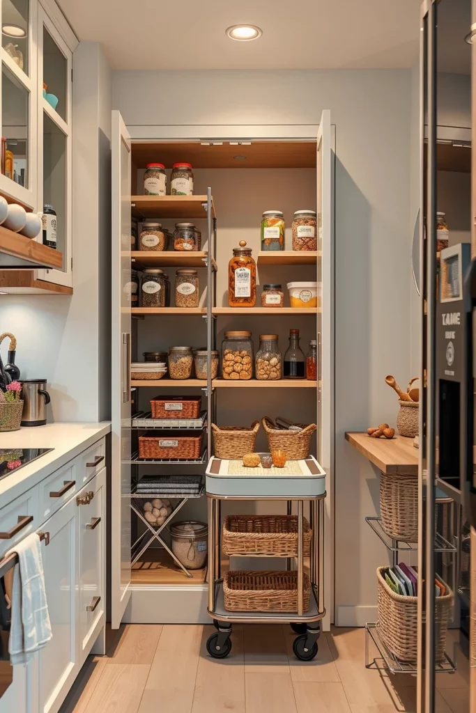 52 Small Kitchen Makeover Ideas To Transform Your Compact Space