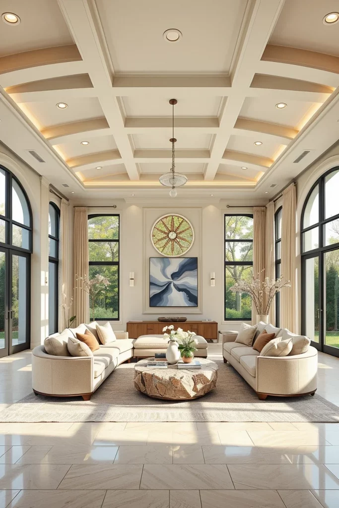 52 Neutral Living Room Color Palette Ideas For A Timeless And Stylish Home