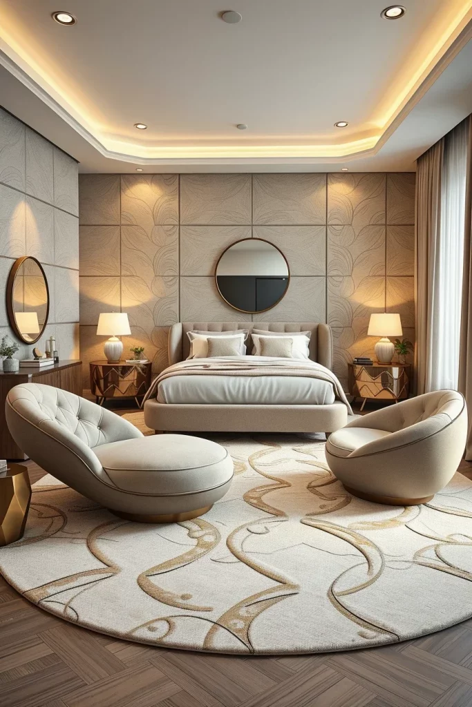 48 Neutral Bedroom Decor Cozy Aesthetic Inspiration Ideas For A Warm And Stylish Retreat