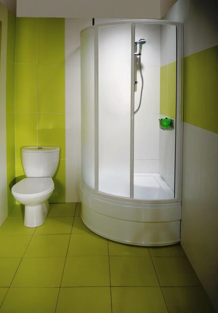 41 Small Bathroom Shower Tile Ideas: Stylish Designs for Compact Spaces