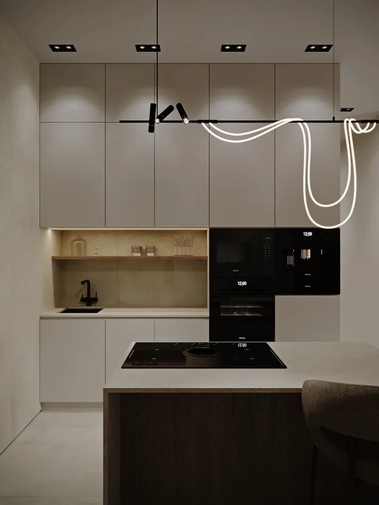 48 Easy Kitchen Makeover Ideas For Small Spaces