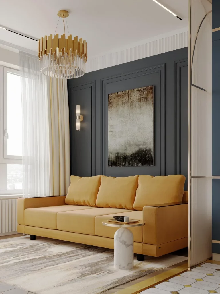 44 Stylish Living Room Decorating Ideas For Modern Homes