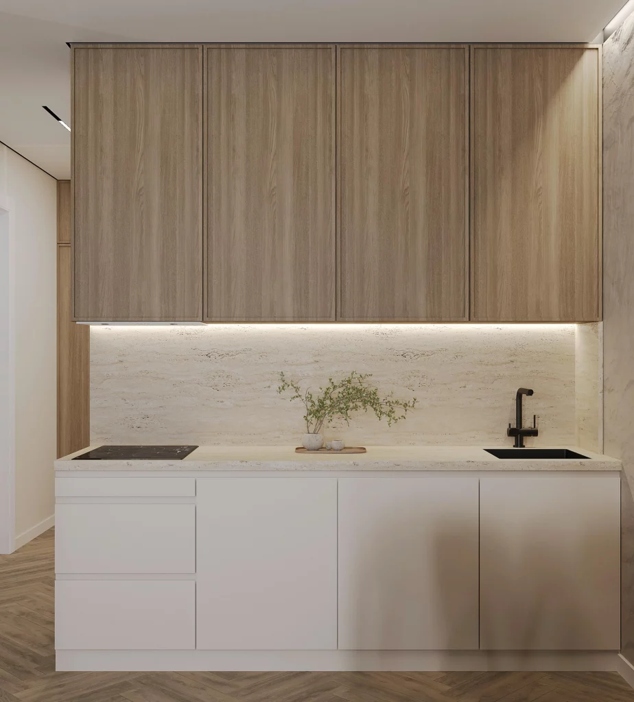 47 Natural Wood Kitchen Decor Ideas for Autumn 2026