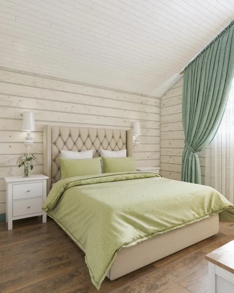 45 Natural Wood Bedroom Decor Ideas for Autumn 2026
