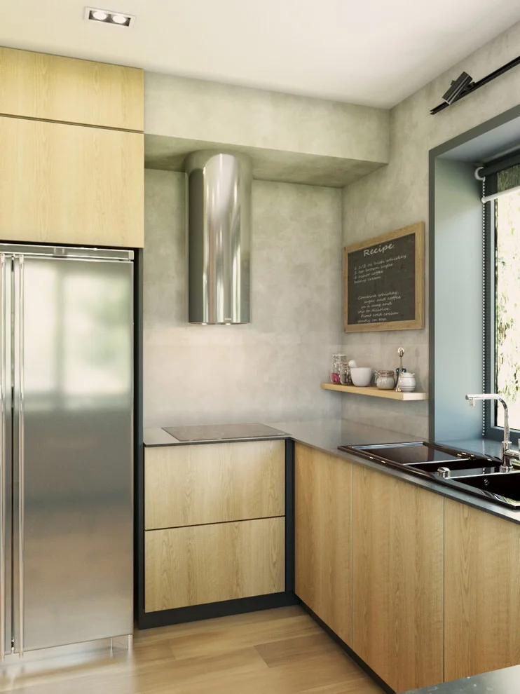 45 Modern Kitchen Makeover Ideas With Stylish Details