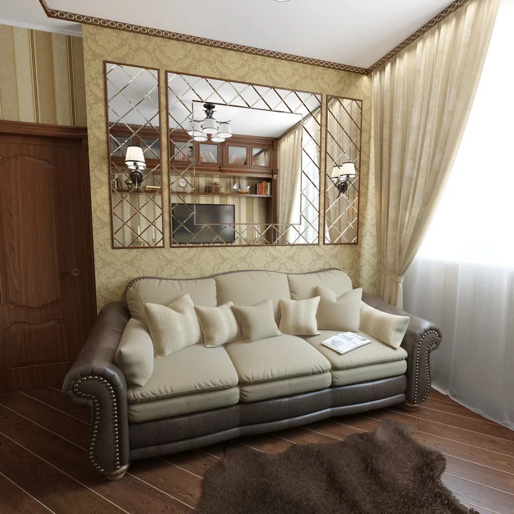 45 Living Room Furniture Layout Ideas For Small Spaces