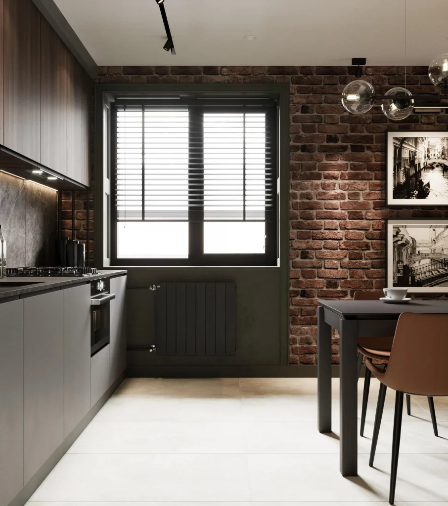 45 Modern Kitchen Decor Ideas for Small Spaces: Stylish & Practical Inspiration