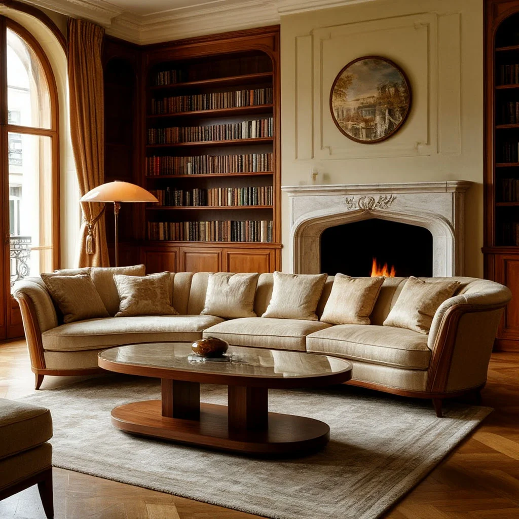42 Modern Living Room Organization Ideas For Small Spaces