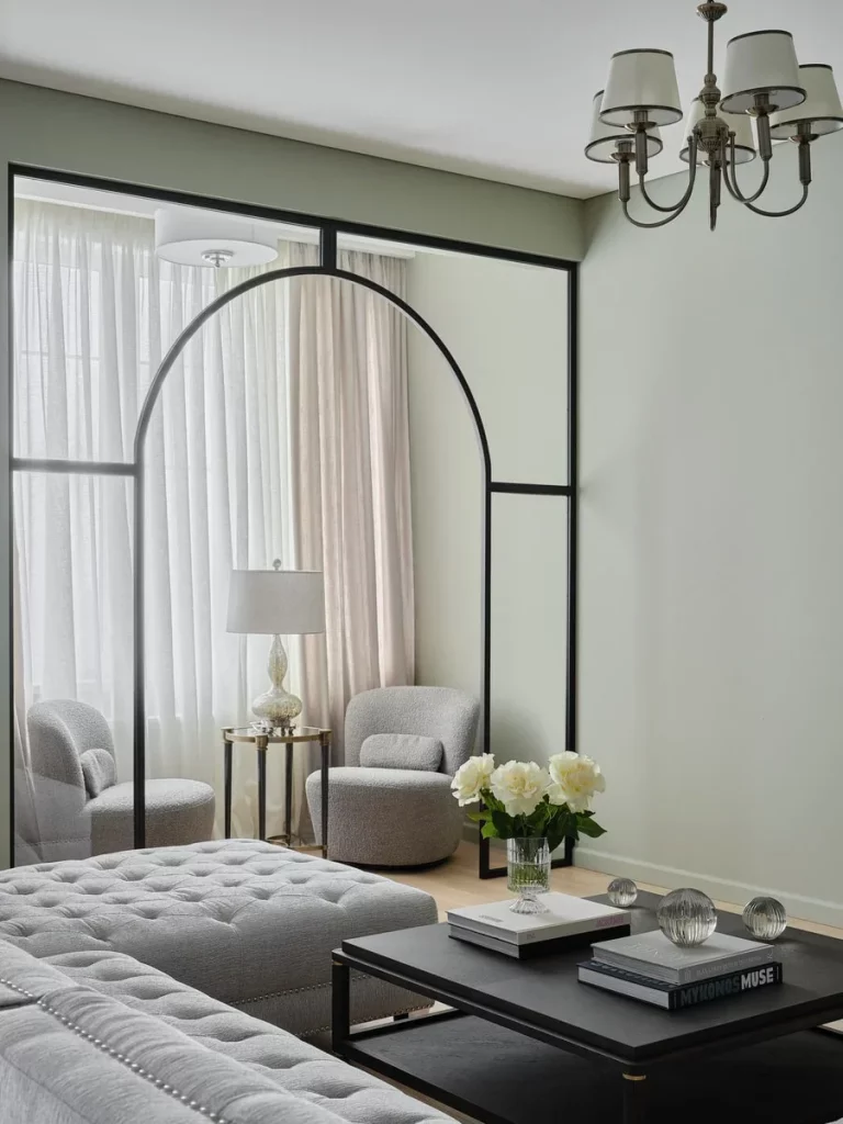 46 Olive Green Living Room Ideas to Fall 2026 Season