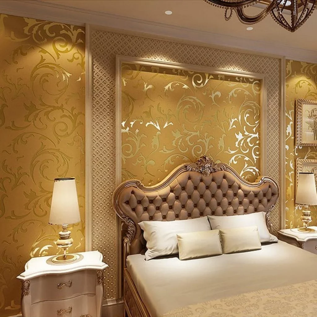 46 Artistic Bedroom Ideas to Fall 2026 Season