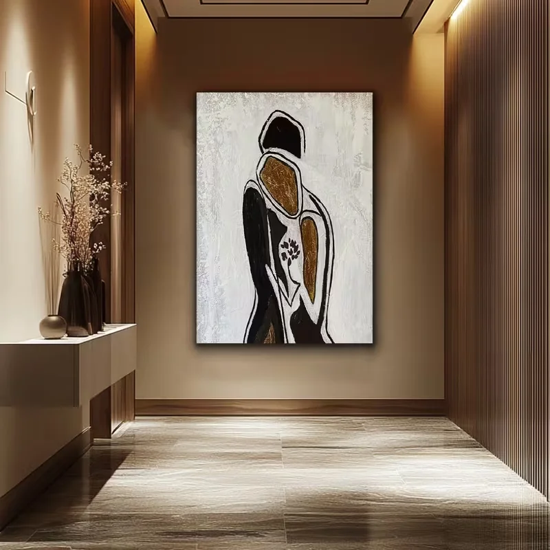 44 Artistic Hallways Ideas to Fall 2026 Season: Creative Hallway Inspiration
