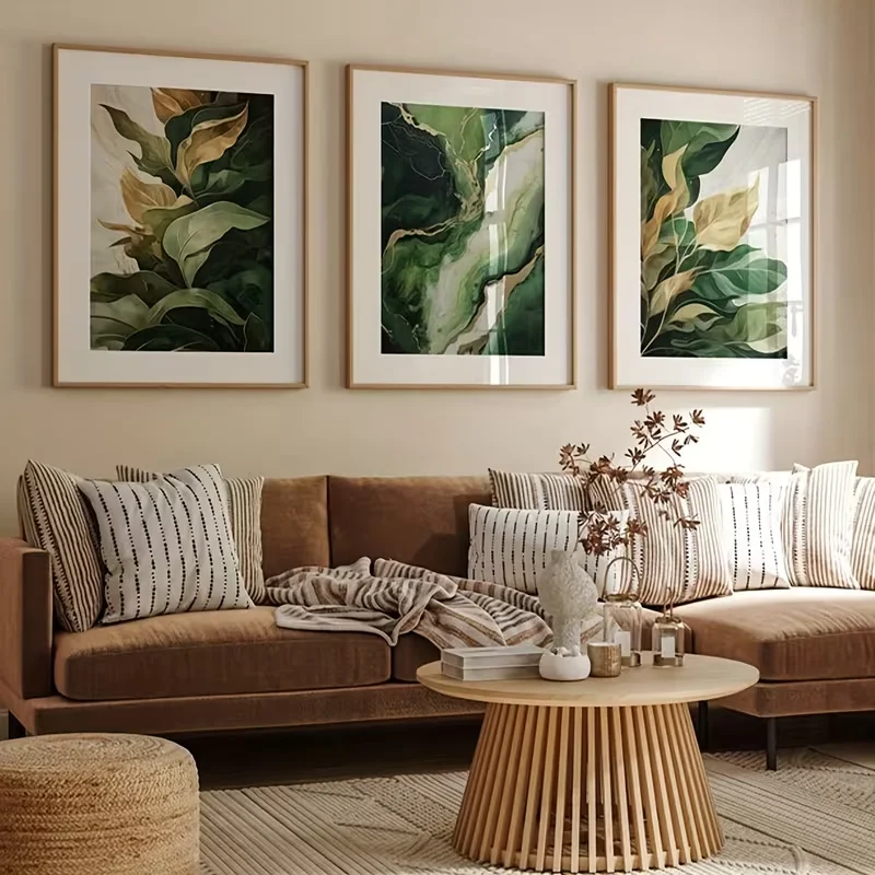64 Artistic Living Room Decor Ideas to Fall 2026 Season