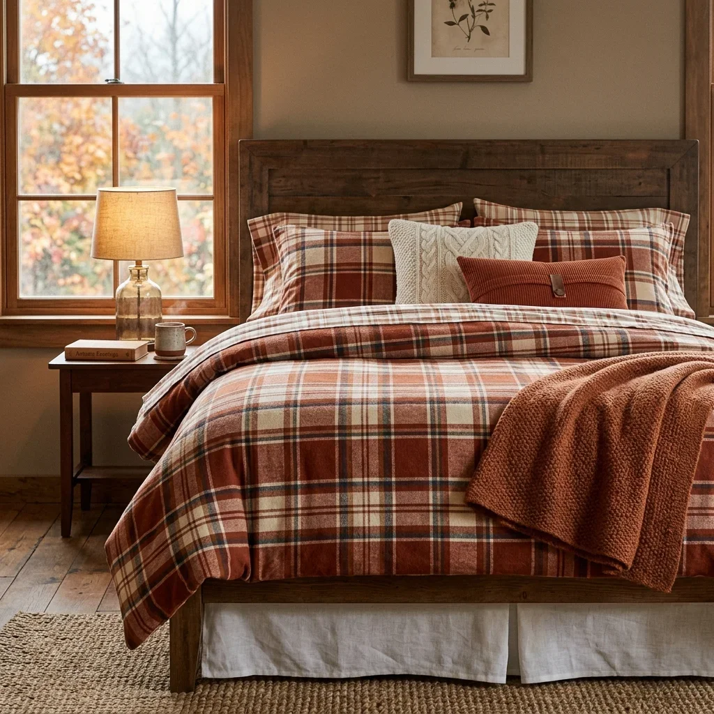 45 Unusual Bedroom Ideas to Try This Fall Season