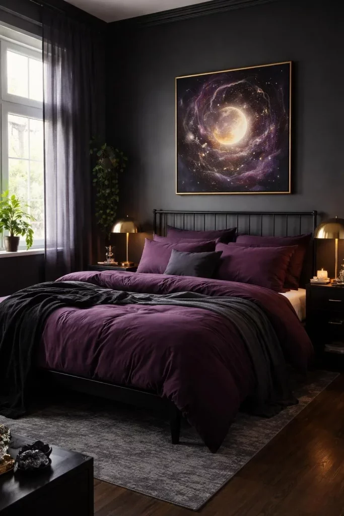 43 Dreamy Fall Bedroom Ideas For Cozy Nights