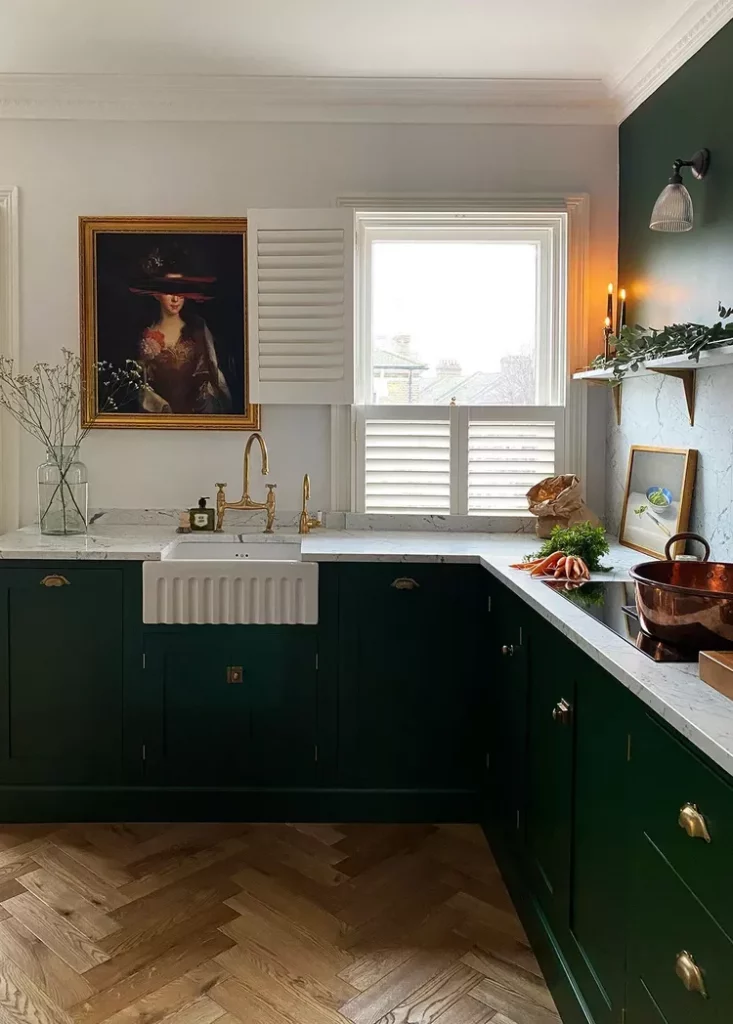 46 Small Kitchen Refresh Ideas For Fall