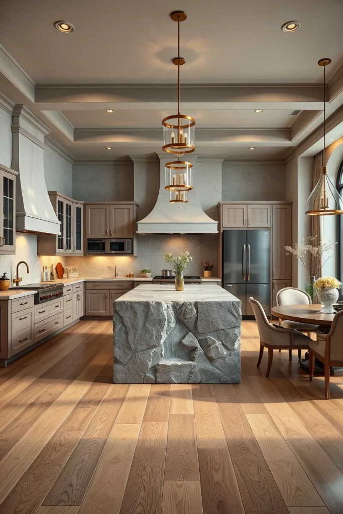 45 Warm Neutral Kitchen Design Trends For A Cozy And Timeless Home