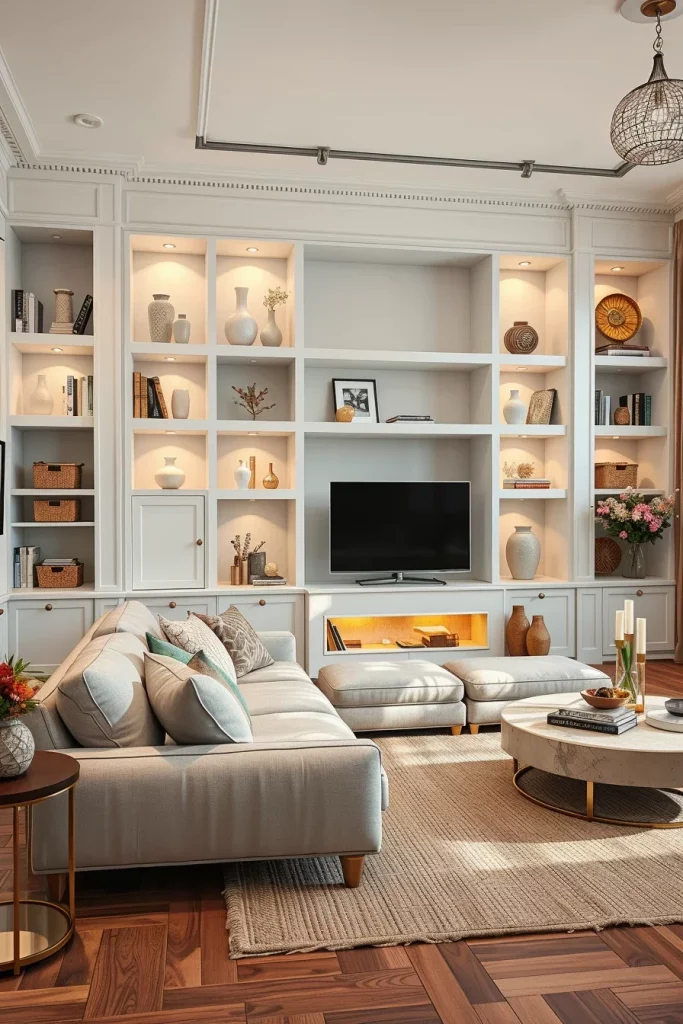 52 Neutral Living Room Color Palette Ideas For A Timeless And Stylish Home