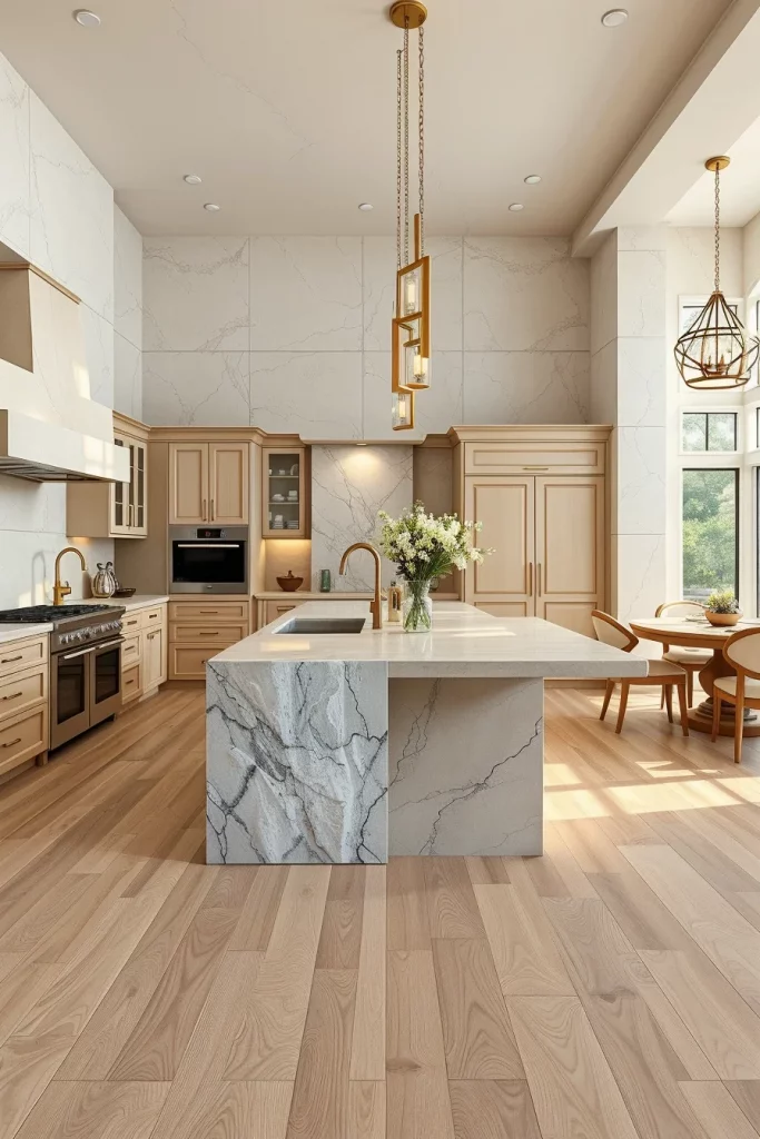 45 Warm Neutral Kitchen Design Trends For A Cozy And Timeless Home