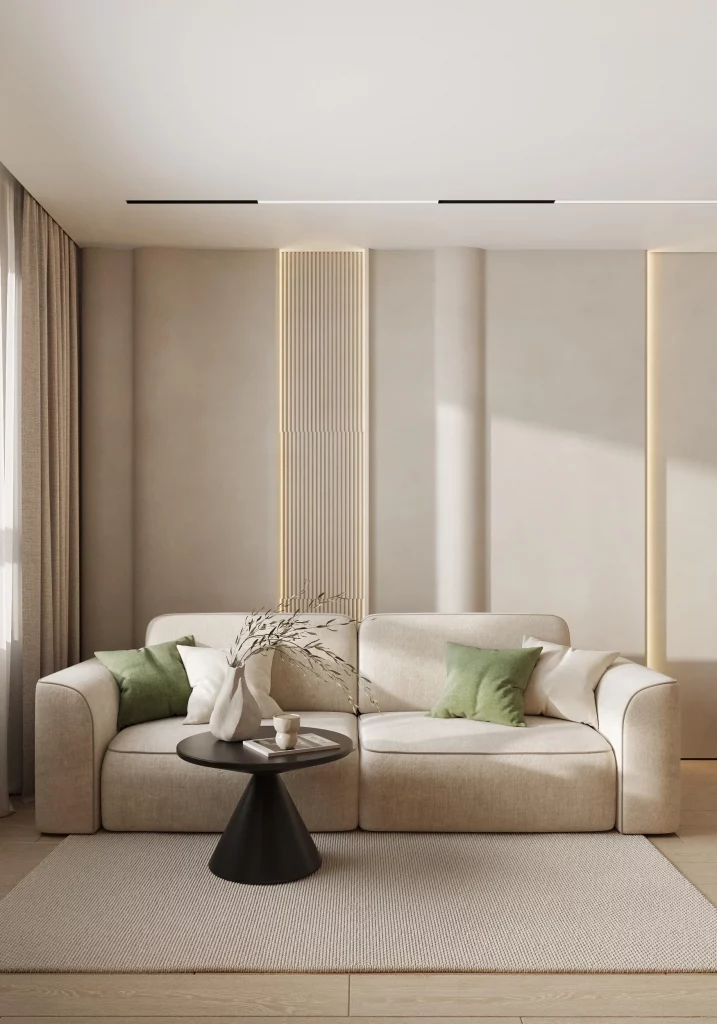 50 Modern Cozy Living Room Decor Ideas for a Warm and Stylish Home
