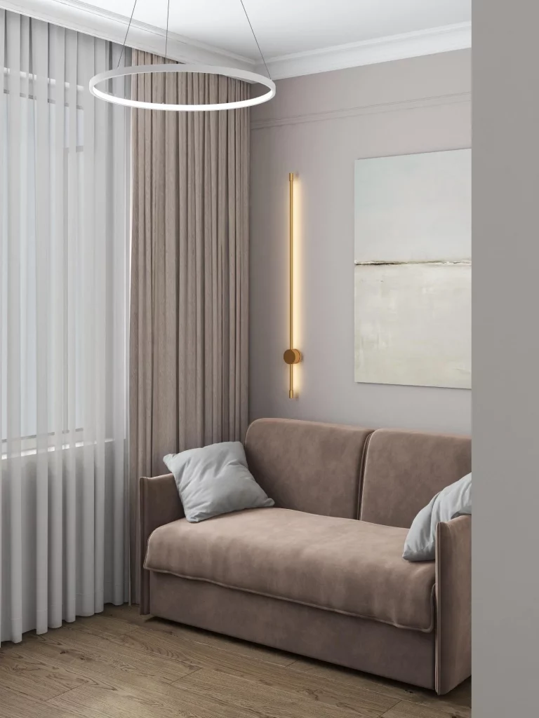 47 Small Living Room Design Inspiration Ideas