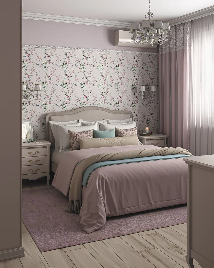 45 Modern Bedroom Makeover Cozy Fall Decor Ideas